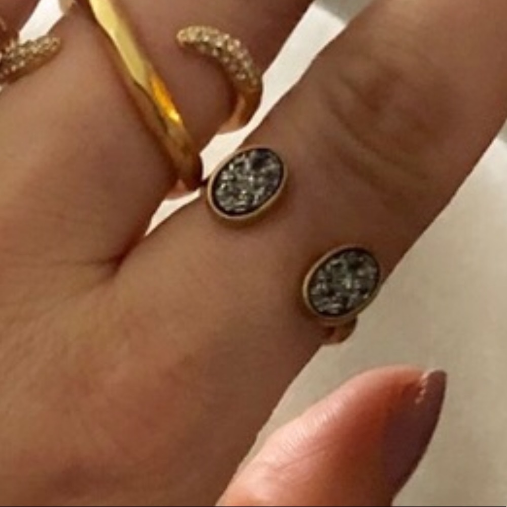Stella and Dot Ring